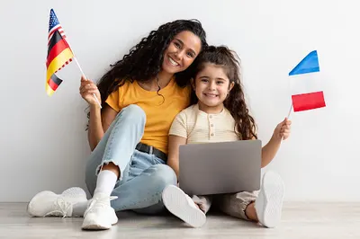 Nasze Korepetycje - Matematyka, Angielski, Francuski.