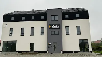 AZYL pokoje & apartamenty